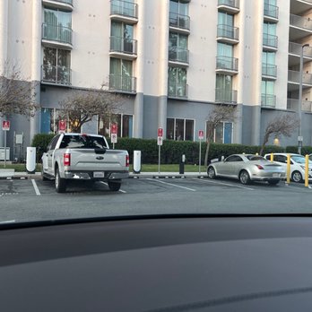 Tesla Supercharger - 33% of the Tesla chargers are occupied by non EV. - EV Charging Stations Near Me - South San Francisco, California Tesla Supercharger - 33% of the Tesla chargers are occupied by non EV. - EV Charging Stations Near Me - South San Francisco, California