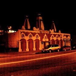 Geeta Temple Ashram
