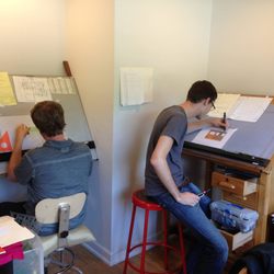 Nathan Alan Fine Cabinetry And Design