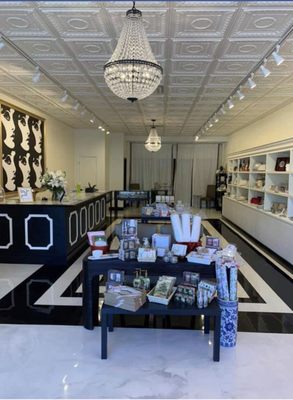 The Smith Jewelry & Living