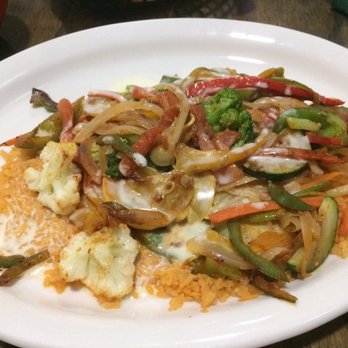 Mangos Cantina and Grill - Chicken & rice without chicken + more veggies - Mexican Near Me - Lincoln, Alabama Mangos Cantina and Grill - Chicken & rice without chicken + more veggies - Mexican Near Me - Lincoln, Alabama