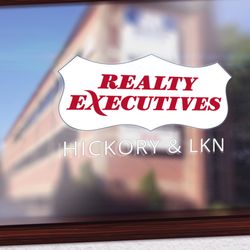 Realty Executives of Hickory & Lake Norman - Voted Finest Real Estate Firm of 2018. "Best of" Award Recipient for 7+ Years.