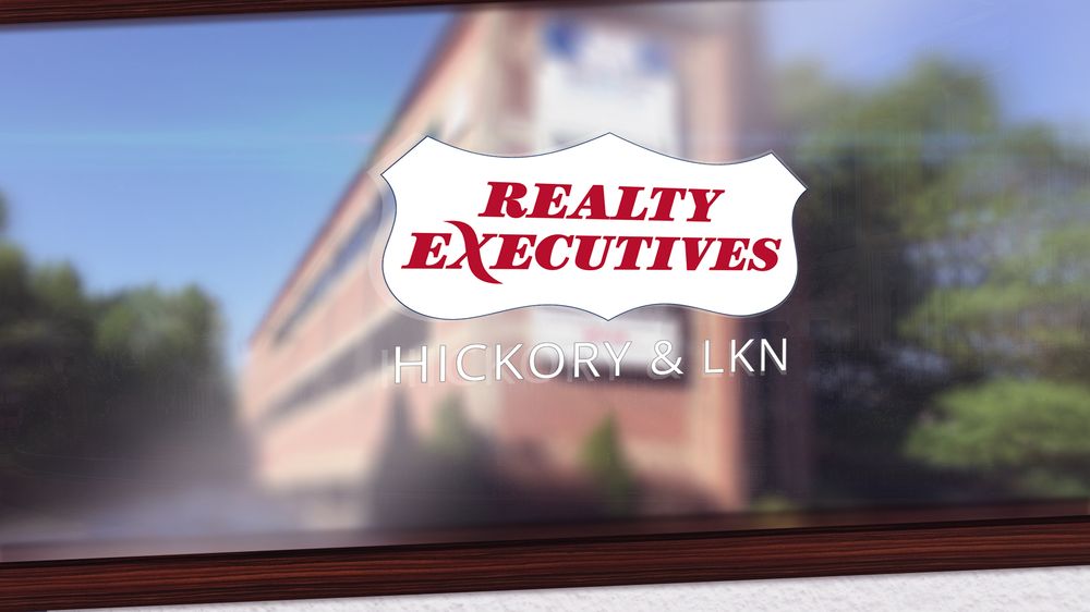 REALTY EXECUTIVES OF HICKORY & LAKE NORMAN Updated July 2024 20
