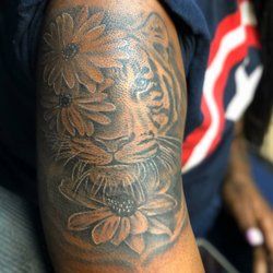 The Ink Mantle