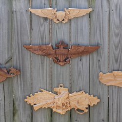 TA Wood and Vinyl - We are licensed by all of the services