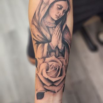 Jaybird Ink - Tattoo Near Me - Phoenix, Arizona