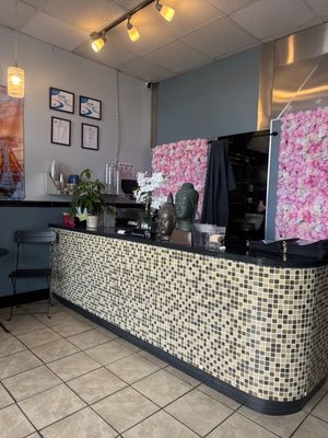 ANN THAI CUISINE by null