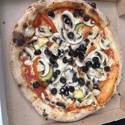 Sapori Ristorante