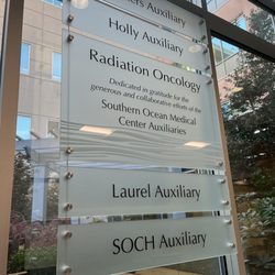Southern Ocean Medical Center
