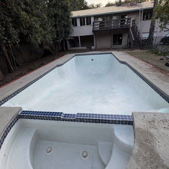 Platinum Pool & Spa - Pool & Hot Tub Service Near Me
