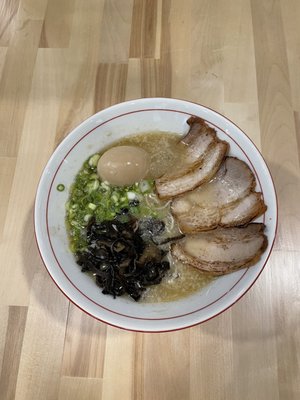 Masa Ramen Bistro by null