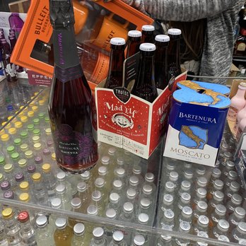 LIQUOR LOT - My drinks! - Beer, Wine & Spirits Near Me - Bloomfield, New Jersey