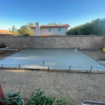 GFA Masonry and Concrete - Concrete Slab - Masonry/Concrete Near Me - Palmdale, California GFA Masonry and Concrete - Concrete Slab - Masonry/Concrete Near Me - Palmdale, California