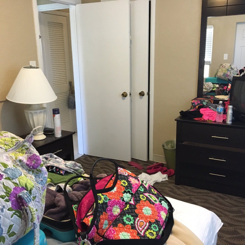 Aquarius Motor Inn - Main bedroom - Hotels Near Me - Wildwood, New Jersey