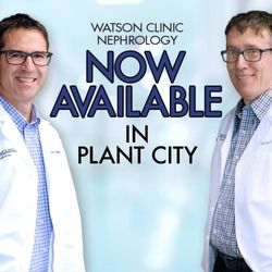 Watson Clinic