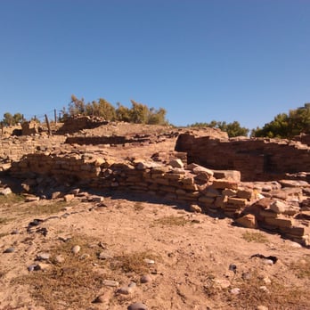 Salmon Ruins Museum - Libraries Near Me - Bloomfield, New Mexico