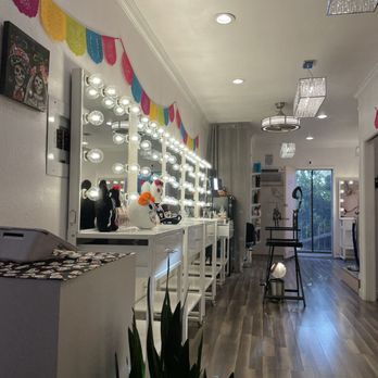 The Glam Bar - Makeup Artists Near Me - Walnut Creek, California The Glam Bar - Makeup Artists Near Me - Walnut Creek, California