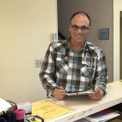 American River Pediatric & Adolescent Medicine - Our wonderful doctor, Dr. Thygeson