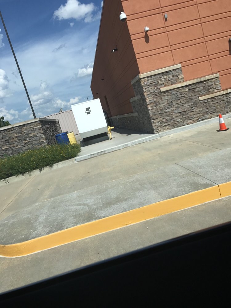 DOWNSTREAM Q STORE 4777 Downstream Blvd, Joplin, Missouri Gas