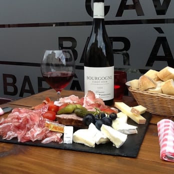 Le Coq Rouge - Beer, Wine & Spirits Near Me - Reims, 51