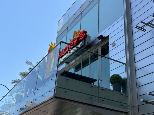 Parry's Pizzeria & Taphouse by null