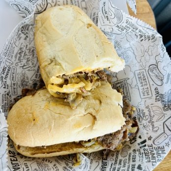 Charleys Cheesesteaks - Fast Food Near Me - Las Vegas, Nevada Charleys Cheesesteaks - Fast Food Near Me - Las Vegas, Nevada