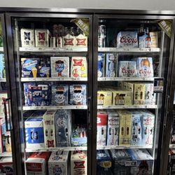Tomahawk Warehouse Liquor