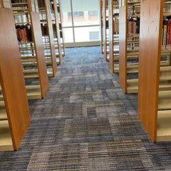 Broward County Libraries - Main Library