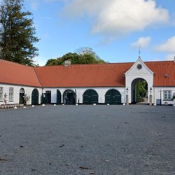 Schloss Glücksburg