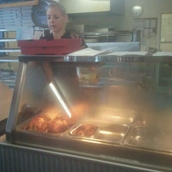 Angaston Roaring 40's Cafe - Fast Food Near Me - Angaston, SA