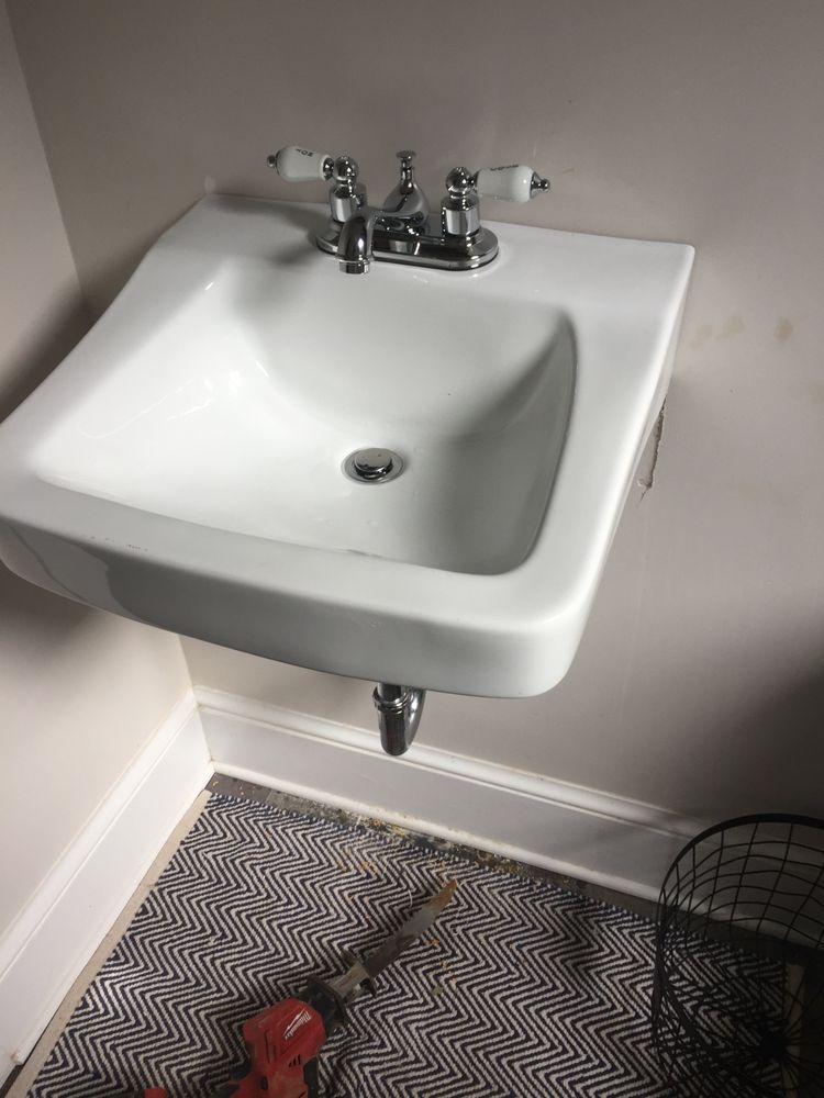 Slide of Jones Plumbing Services