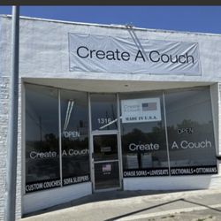 Create A Couch
