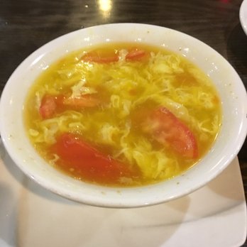 Dumpling Cafe - Egg Drop Soup - Taiwanese Near Me - Boston, Massachusetts Dumpling Cafe - Egg Drop Soup - Taiwanese Near Me - Boston, Massachusetts