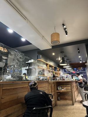 Natural Blend by null