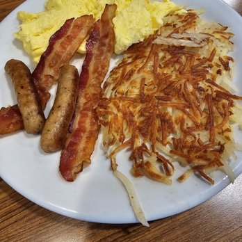 Denny's - Super Slam - Diners Near Me - Jacksonville, Florida