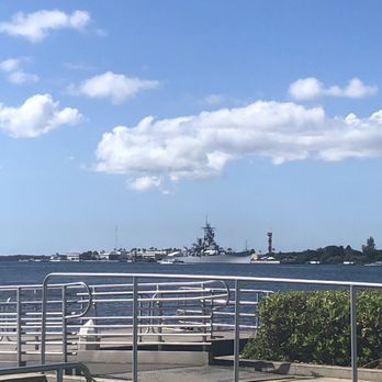 Pearl Harbor - Visitor Centers Near Me - Honolulu, Hawaii