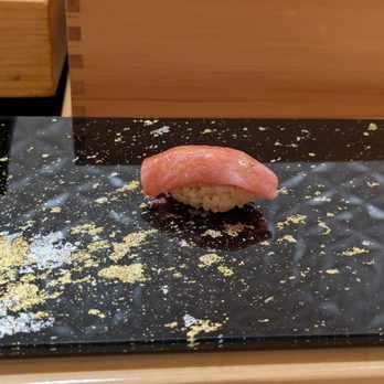 Tsubame - Hagashi toro - Japanese Near Me - New York, New York
