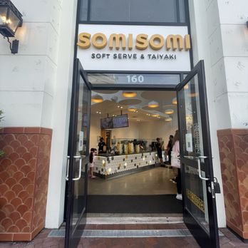 Somisomi - tuff. - Ice Cream & Frozen Yogurt Near Me - Huntington Beach, California Somisomi - tuff. - Ice Cream & Frozen Yogurt Near Me - Huntington Beach, California