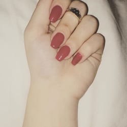 Luminous Nail Spa