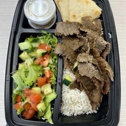 Gyro Meat