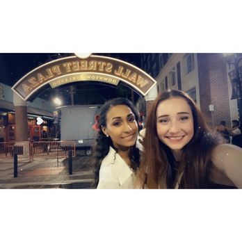 Wall St Plaza - Bars Near Me - Orlando, Florida