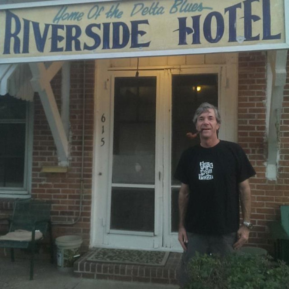 Riverside Hotel - Hotels Near Me - Clarksdale, Mississippi Riverside Hotel - Hotels Near Me - Clarksdale, Mississippi