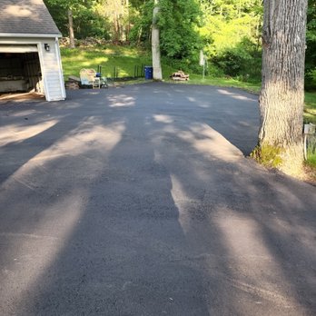 Luciano Paving - Masonry/Concrete Near Me - Westport, Connecticut