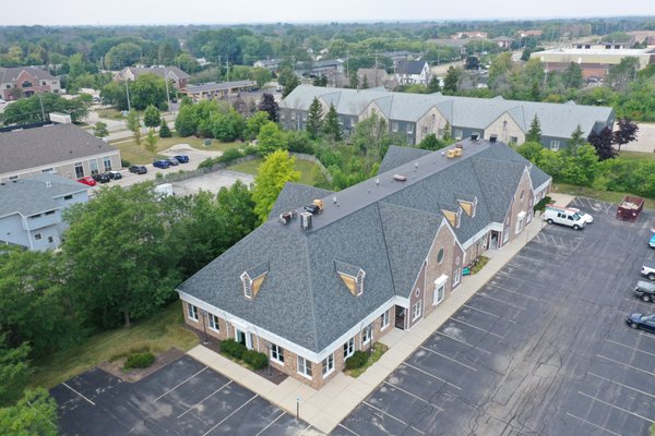 Masters Roofing on Yelp