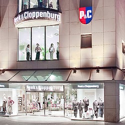 Peek & Cloppenburg