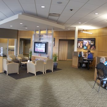 BECU credit union - Banks & Credit Unions Near Me - Seattle, Washington