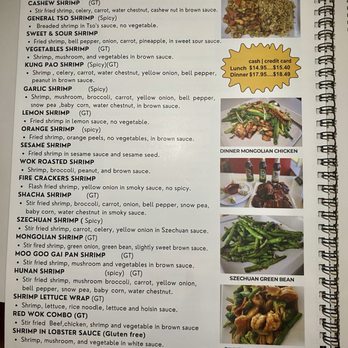 Red Wok - Chinese Near Me - Vero Beach, Florida Red Wok - Chinese Near Me - Vero Beach, Florida