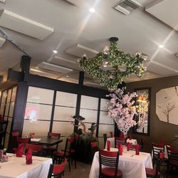 Xi'an Beverly Hills - Inside