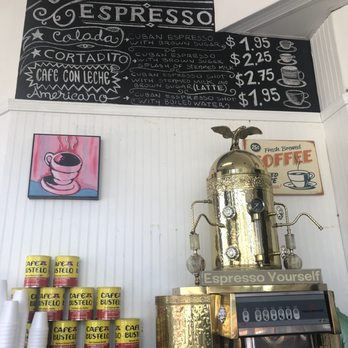 D'Cuban Cafe - Cuban Near Me - Norcross, Georgia
