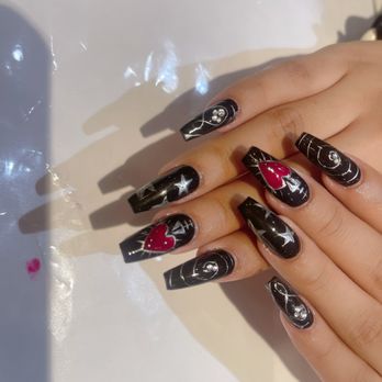 Pro Nails & Spa - Nail Salons Near Me - Costa Mesa, California Pro Nails & Spa - Nail Salons Near Me - Costa Mesa, California